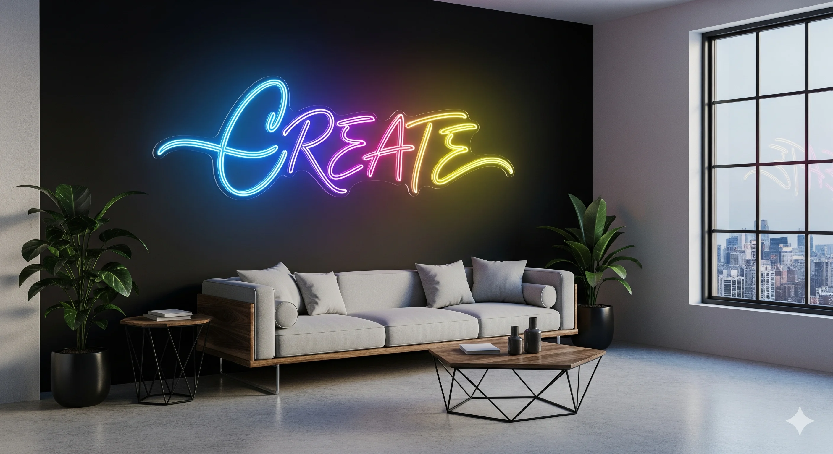 LED Neon