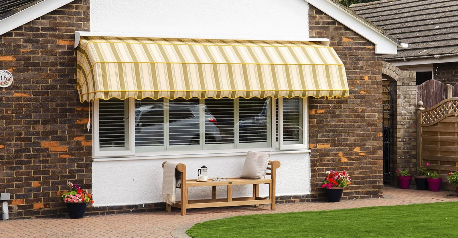 Dutch Canopies