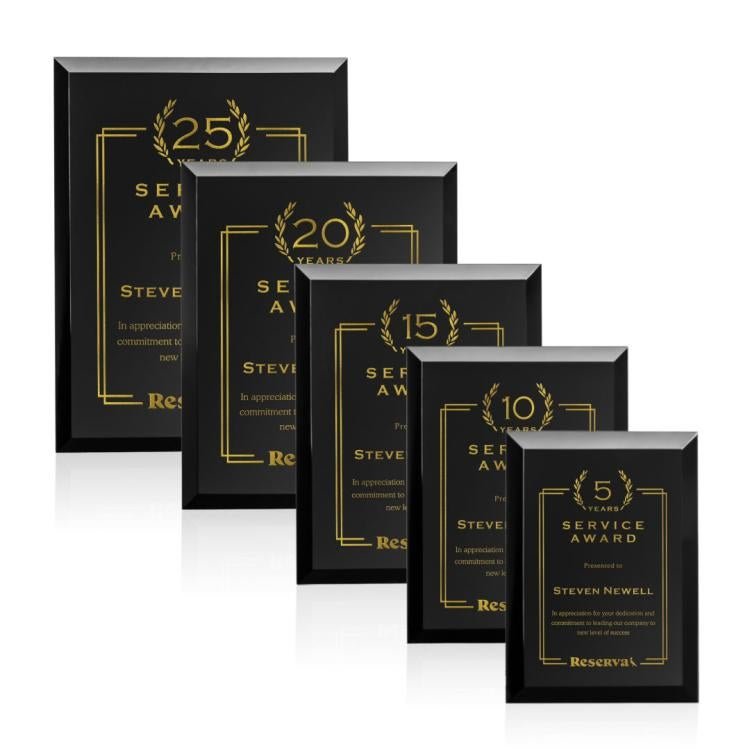 Plaques