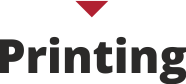 Printing