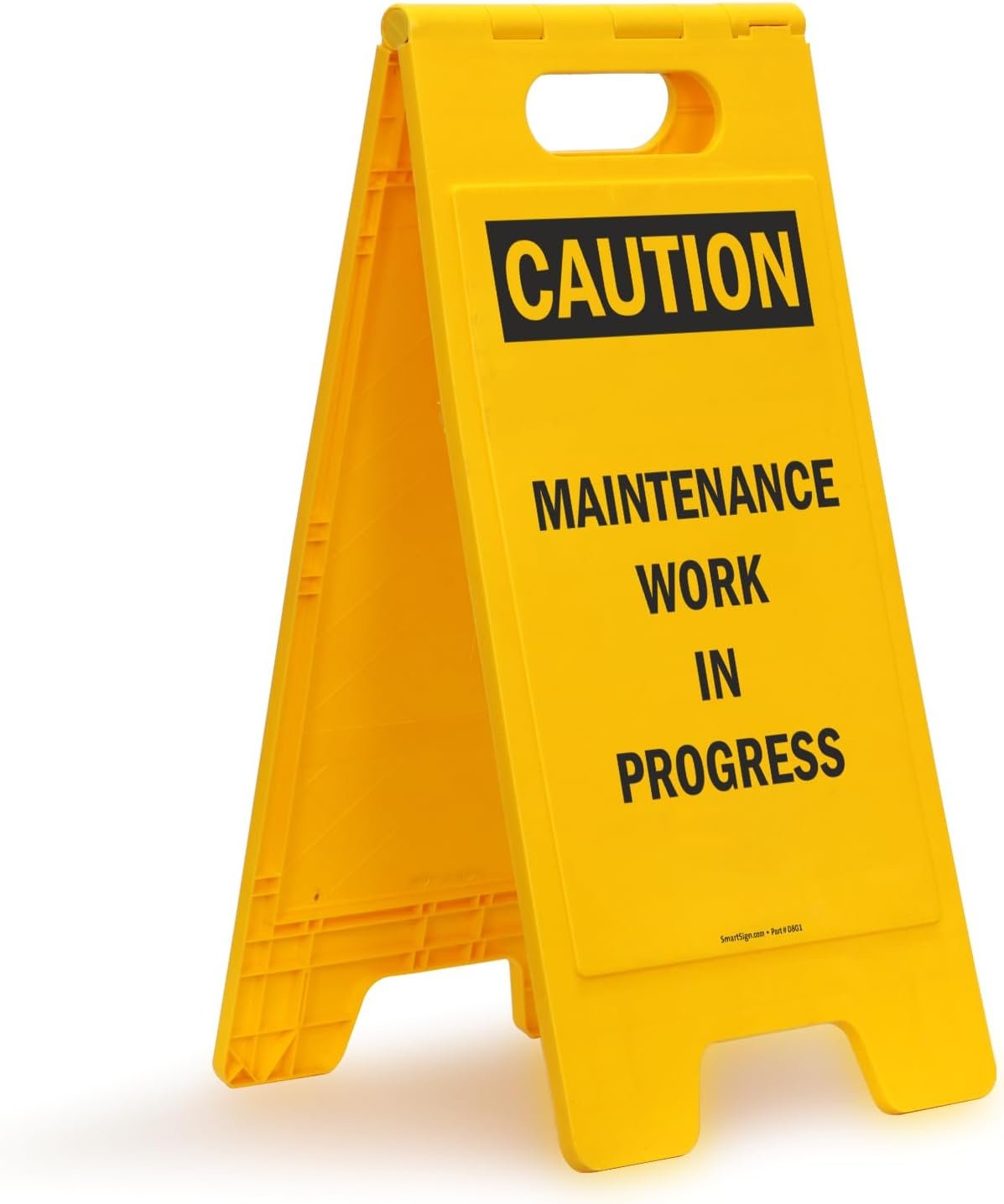 Sign Maintenance