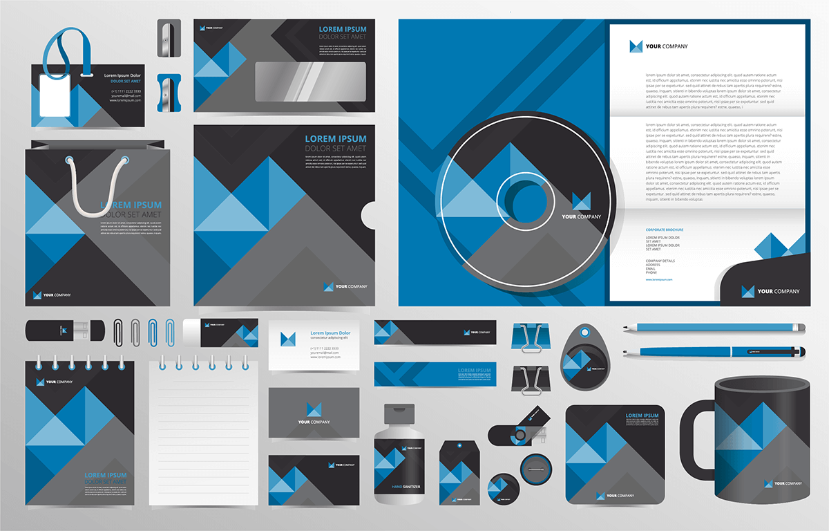 Marketing Materials